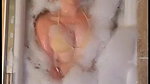 Victoriasfan Nude Bath Onlyfans Video