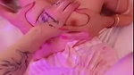 Waifumiia $24 Bunny Facial Sex Tape Video Leaked