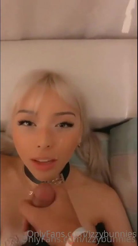 Waifumiia Nude Blowjob Facial Video Leaked