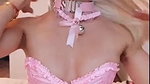WaifuMiia Nude Pillow Humping With Vibrator Video Leaked