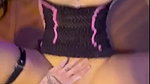 WaifuMiia POV Bondage Hardcore Fuck Video Leaked