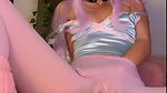 Waifumiia Sexy Cosplay Pussy Masturbation Video Leaked