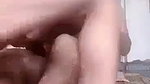Bhabhi fucking with talking