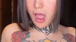 Yoursuccub OnlyFans Banana Sucking Video