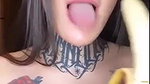 Yoursuccub OnlyFans Banana Sucking Video