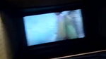 Aunty Showing Inside Theatre