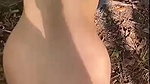 Zoey Luna Nude Forest Blowjob Sex Tape Video Leaked