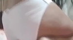 Sexy Girl Showing Asshole For Lover