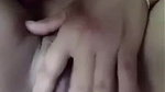 Village unsatisfied bhabhi fingering