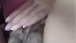 Village unsatisfied bhabhi fingering