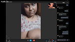 Desi Girl Showing Boobs To Stranger