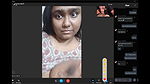 Desi Girl Showing Boobs To Stranger