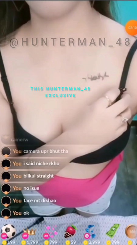 Yutika – Tango 121 Premium Show