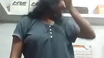 Desi village bhabi nice boobs