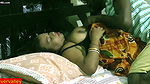 Indian Hot Bhabhi Romantic Sex with Husband Cousin !!