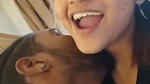 Horny girl mms