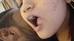 Horny girl mms