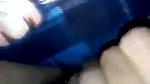 Horny Village Girl Shows her Boobs and Fingering