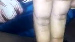 Horny Village Girl Shows her Boobs and Fingering