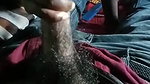 Married village bhabhi blowjob to devar