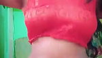 Desi cute girl sexy body