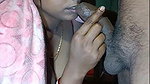Horny Payel Bhabi Sucking Cock