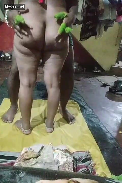 Desi village couple before fucking