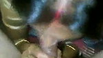 Desi aunty hot suck