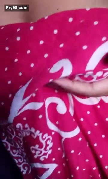 INDIAN WIFE GETTING FUCKED FROM BEHIND