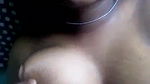 GIANT TITS DESI GF SELFSHOT VIDEO