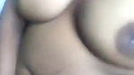 GIANT TITS DESI GF SELFSHOT VIDEO