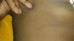 Sexy Bhabhi Boobs Pressing By Lover