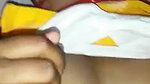 Sexy Bhabhi Boobs Pressing By Lover