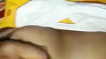 Sexy Bhabhi Boobs Pressing By Lover