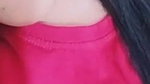 Beautiful Cute Gf Showing And Fingering