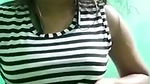 Sexy Indian Girl Shows Boobs