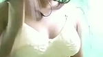 Sexy Indian Girl Shows Boobs