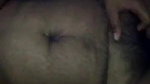Beautiful bhabhi in bathroom, showing