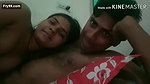 Young lover