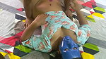 Rahul fuck desi Priyanka very hard
