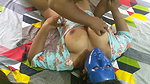 Rahul fuck desi Priyanka very hard