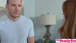 MyFamilyPies – To Stepsis ＂I thought you liked seeing my dick？!＂