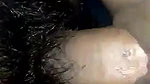 Young girl fucking with moans