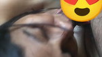 Horny sucker
