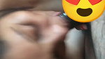 Horny sucker