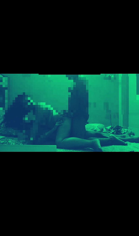 Threesome, bengali house wife share by friends