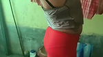 Bhabi Changing Captured