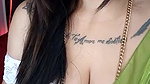 Hot seductive Bhabhi erotic show