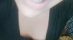 Mim bangladeshi girl showing her boobs on chamet live with face