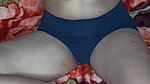 Cute showing her boobs and pussy on tango live